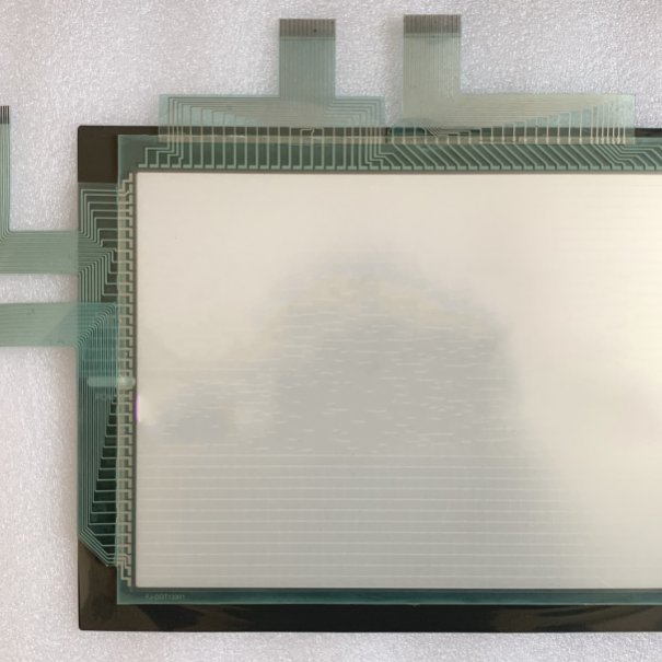 mitsubishi A985GOT-TBA A985GOT-TBA-V A985GOT-TBD-V Touch screen + protective film