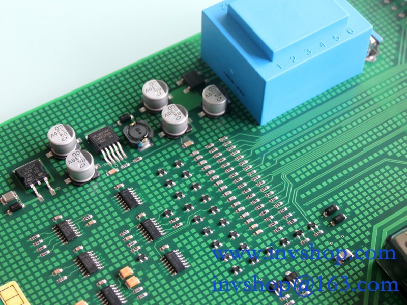 BAK auxiliary brake plate 91.144.7031