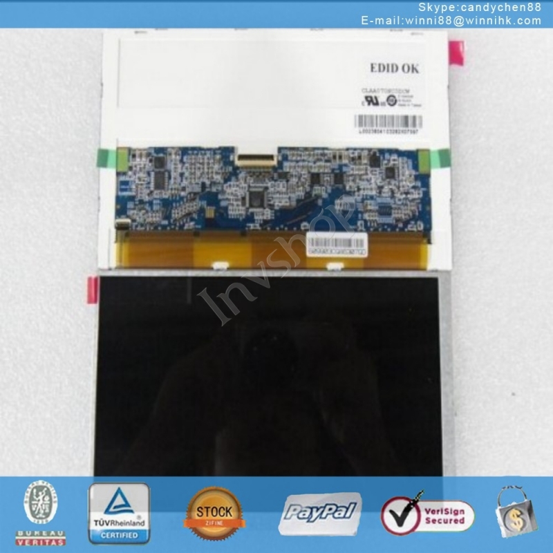 neue claa070nc0dcw 7 