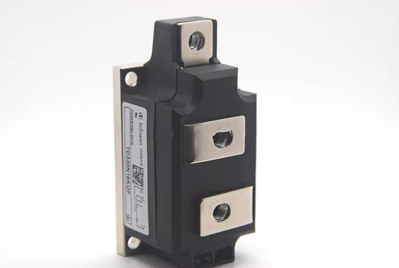 NeUe td330n16kof Infineon OPEC - / Power Module