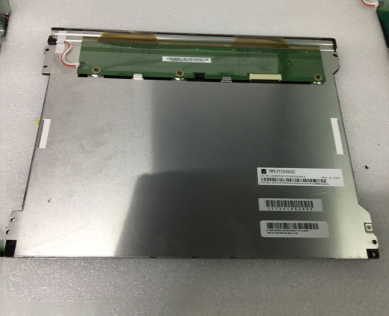 TM121TDSG02-00 TIANMA 12.1
