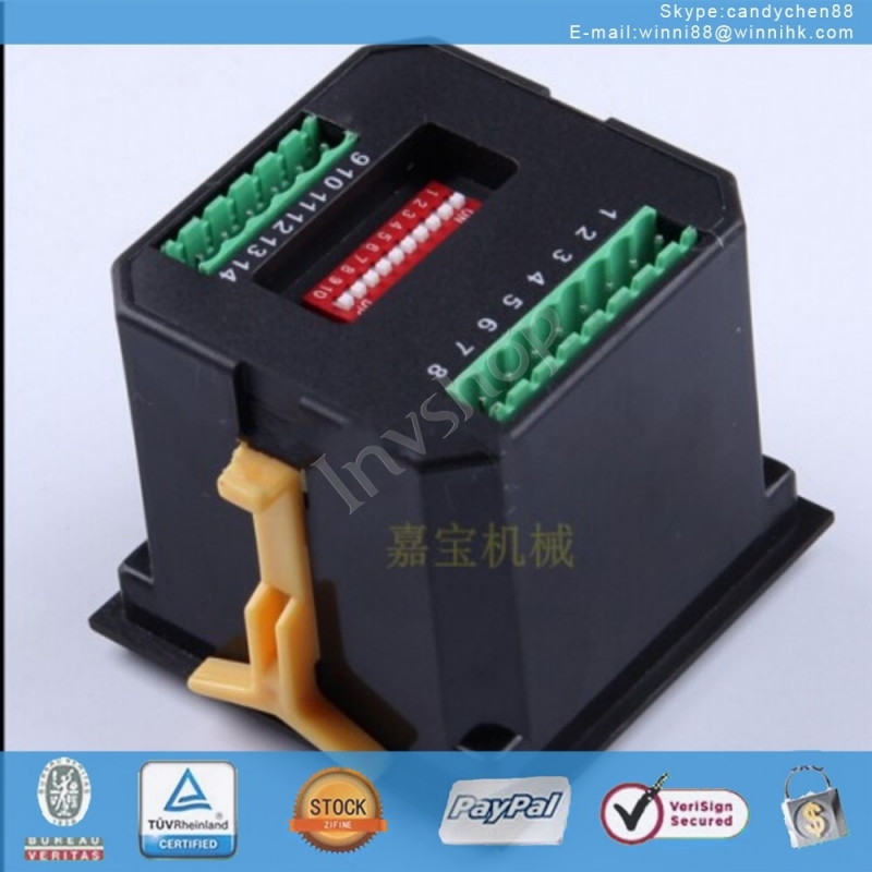 new A541432 Generator regulator