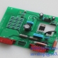 M074 excitation plate (SIEMENS) C98043-A1232 Field74