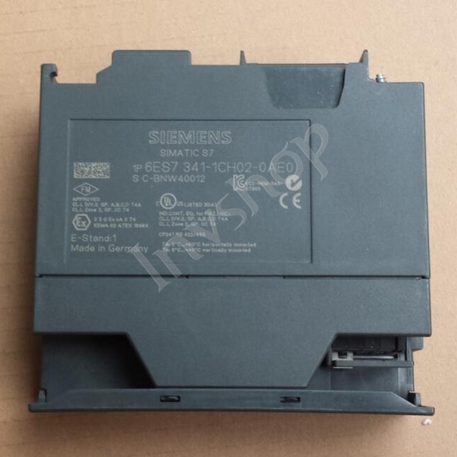 original 95 neue 341-1ch02-0ae06es7341-1ch02-0ae0 cp3416es7