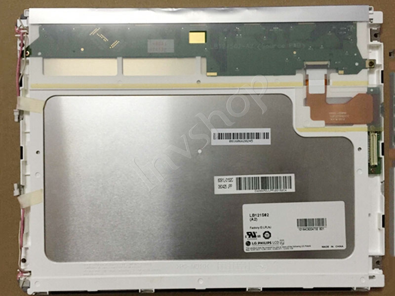 lb121s01-a2 12,1 - zoll - 800 * 600 lg philips lcd - panel.