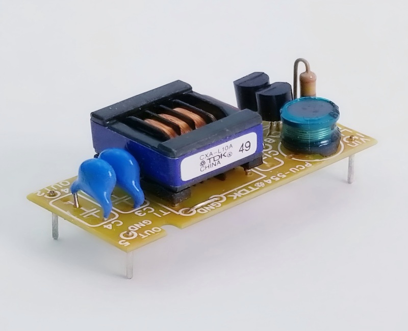 High pressure article cxa-l10a lm-05100-a CCFL inverter 5 v