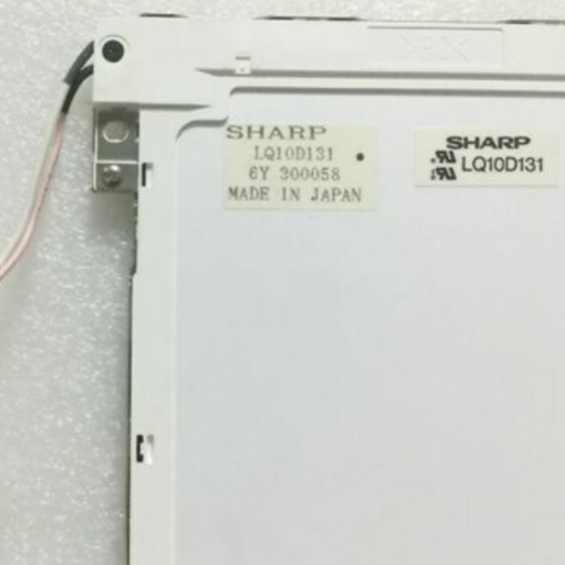 LQ10D131 10.4