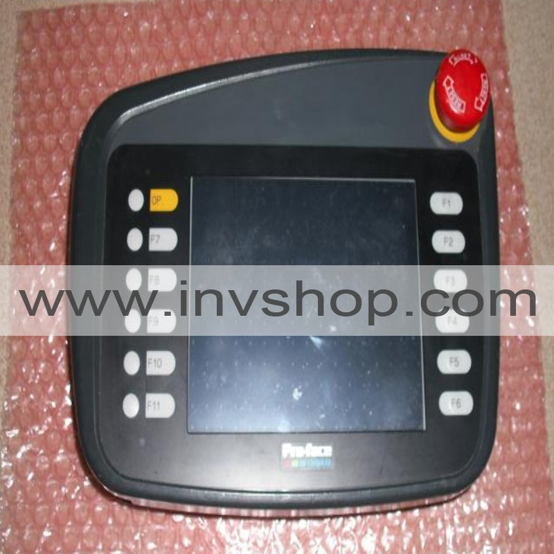 PRO-FACE GPH70-SC11-24V operating panel