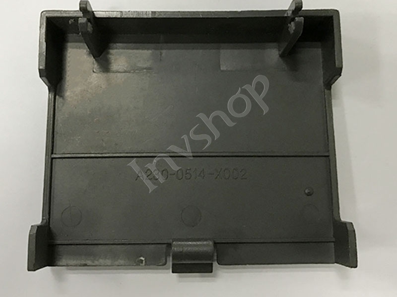 a230-0514-x002 fanuc fahren panzer