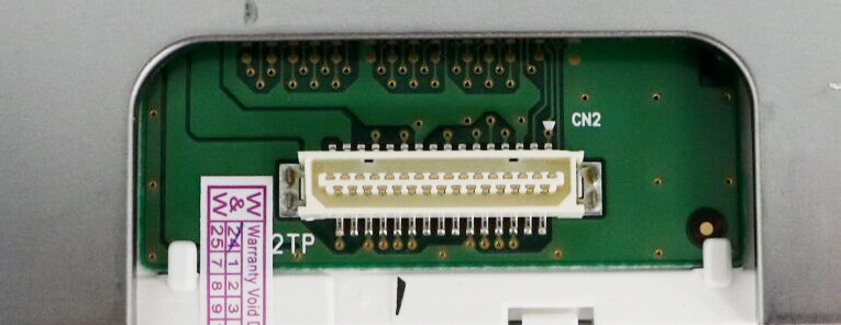 LQ064V3DG05 6.4