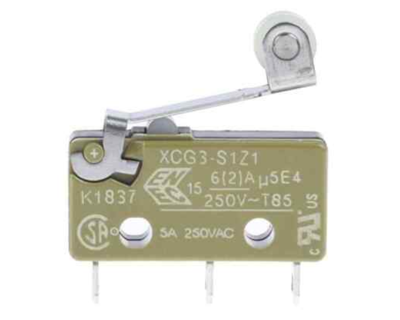 XCG3-S1-Z1 roller lever micro switch