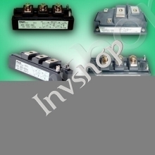 Fuji - igbt - modul 6di30b-505 verkaufen