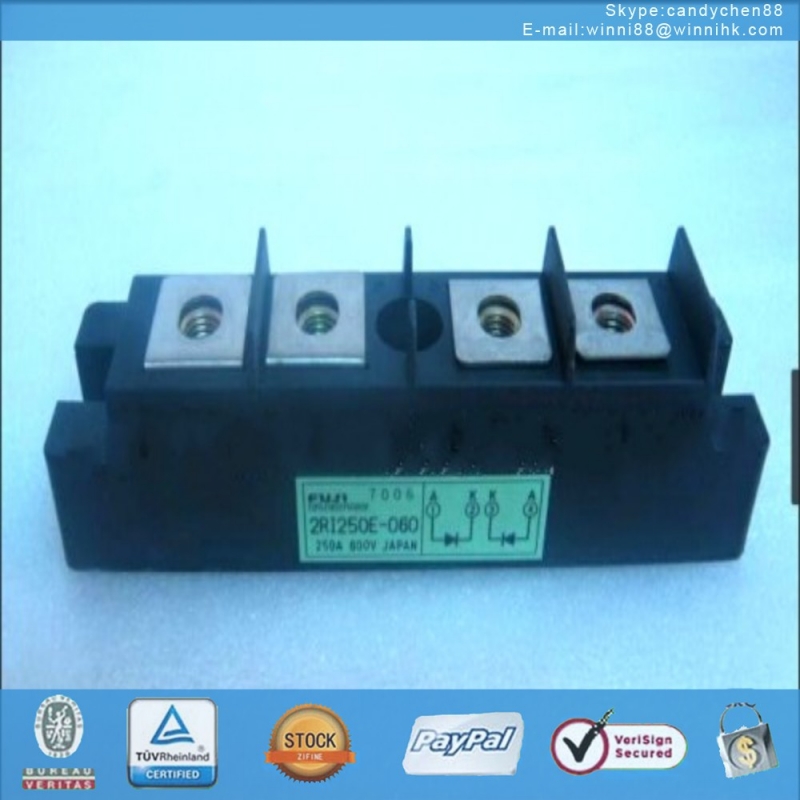 2ri250e-060 Fuji - modul neUe 2ri250e060