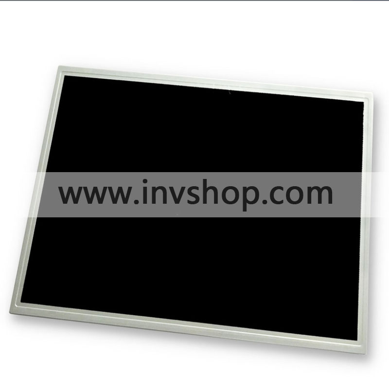 Ah-SI TFT-LCD-Panel 15