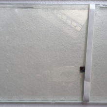 Glass SCN-A5-FLT15.0-Z07-0H1-R / E500979 NEW For ELO 1515 Touch Screen