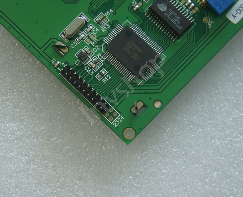 A-0CP-24148-01B industrial LCD Display
