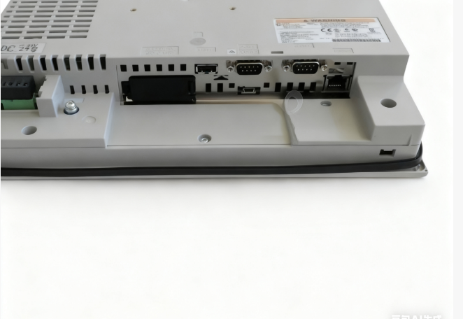 GP-4501TW Pro-Face HMI-Display Neunzig Prozent neu