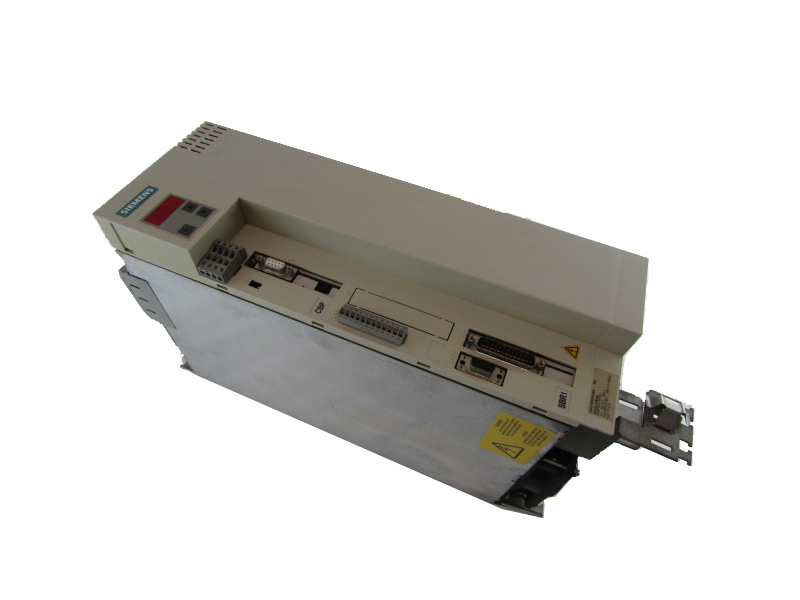 neuer siemens Motion Control Konverter 6SE7023-4EP50