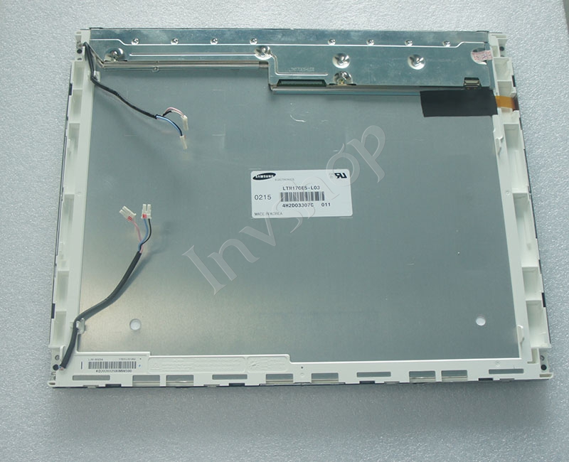 LTM170E5-L03 Neu und Original SAMSUNG 17 Zoll LCD-Panel