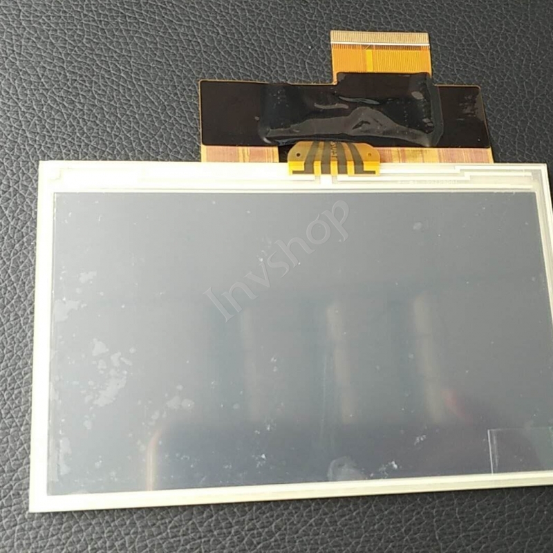 A050FW01 V7 AUO 5inch automotive lcd display A050FW01 V.7