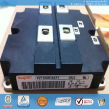 NeUe fz1200r16kf1 EUPEC igbt - modul neUe