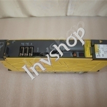 A06B-6117-H208 Fanuc-Servotreiber VERWENDET