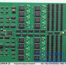 EAK4 compatible 00.782.0442/00.785.1046