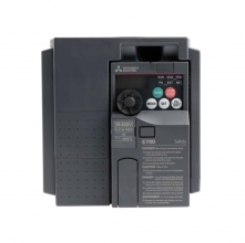 Mitsubishi Inverter FR-E740-0.75K-CHT