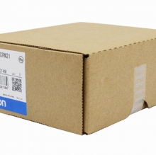 Omron CJ1W-CRM21 CompoNet unit module