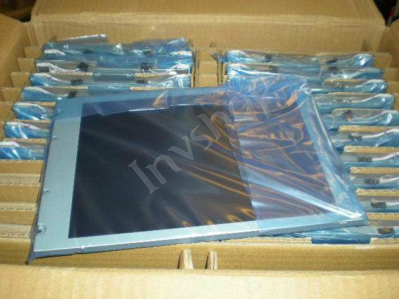 LCD display for GP2300-SC41-24V Pro-face