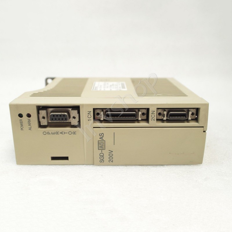 SGD-A5AS yaskawa Server
