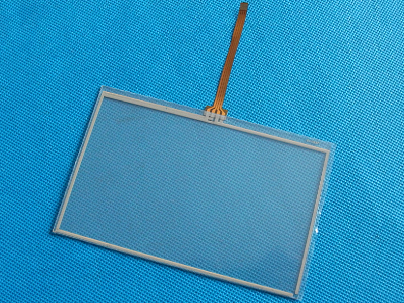 TP-3650S2 TP-3650S1 4 lines touch screen
