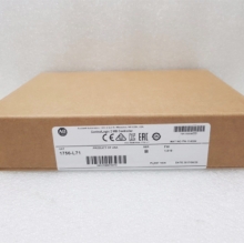 AB Rockwell module 1756-L71