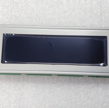 original DMF5005NF-SEW-BBE-CQ 5.2inch 240*64 industry 22pins fstn-lcd screen panel