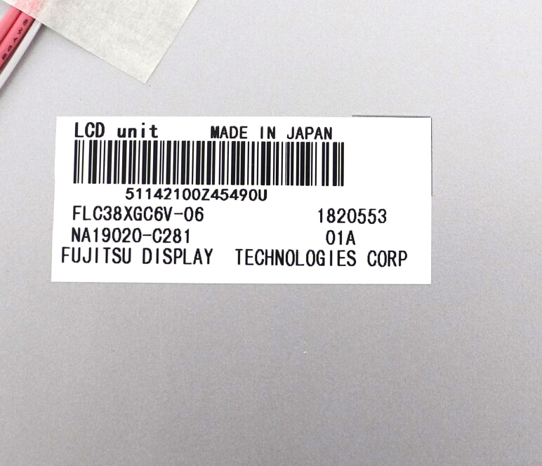 FLC38XGC6V-06 15