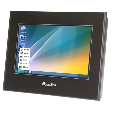 neues TG765S-MT HMI-Touchscreen-Panel