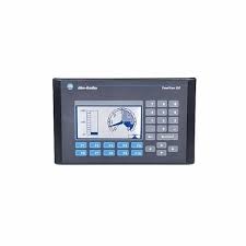 Allen Bradley 2711-K5A5 HMI PANELVIEW