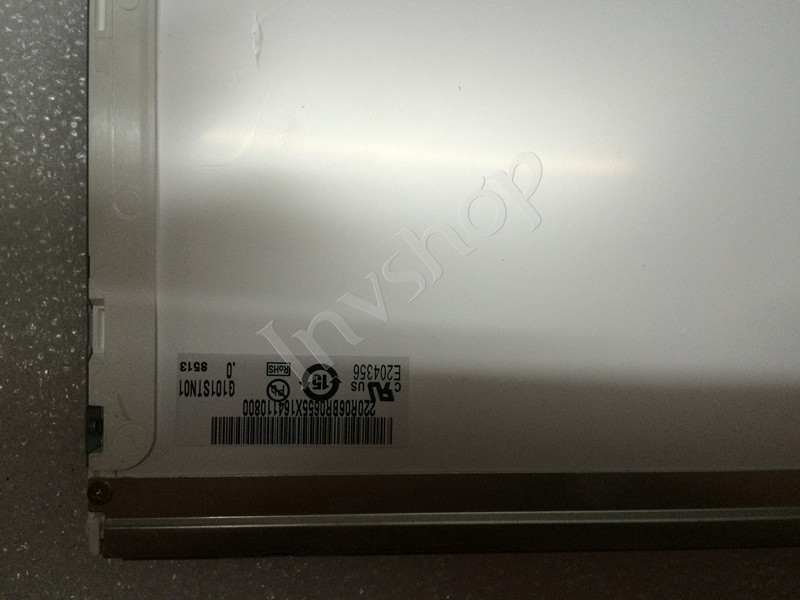 LCD Display for SMART1000IE V3 6AV6648-0CE11-3AX0