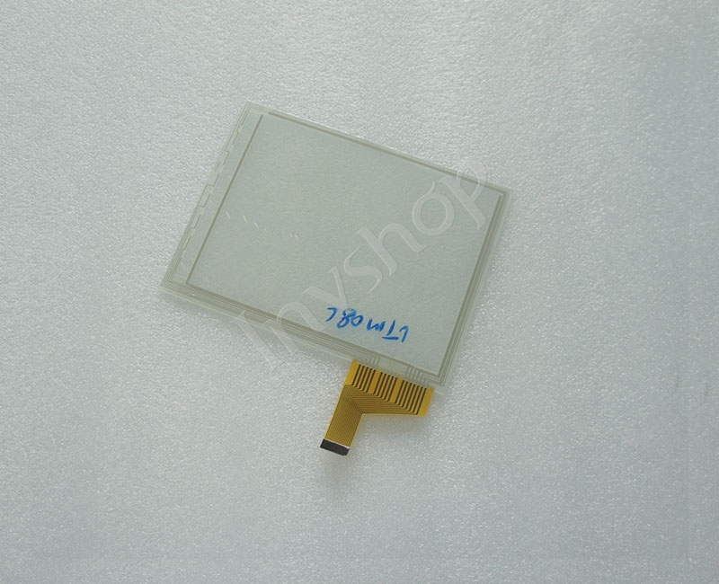 LTM08L Touchscreen Glas
