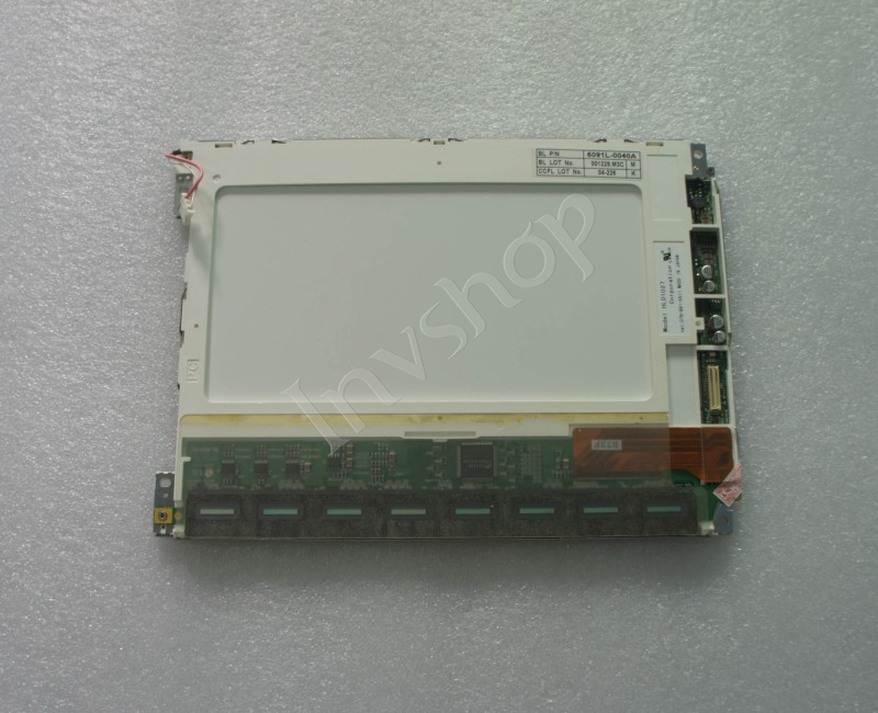 HLD1027 6091L-0040A industrielle LCD-Display