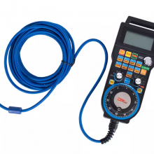 LHB04B-6 Mach3 Hand pulse wired hand wheel