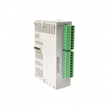Delta PLC module DVP16SP11R