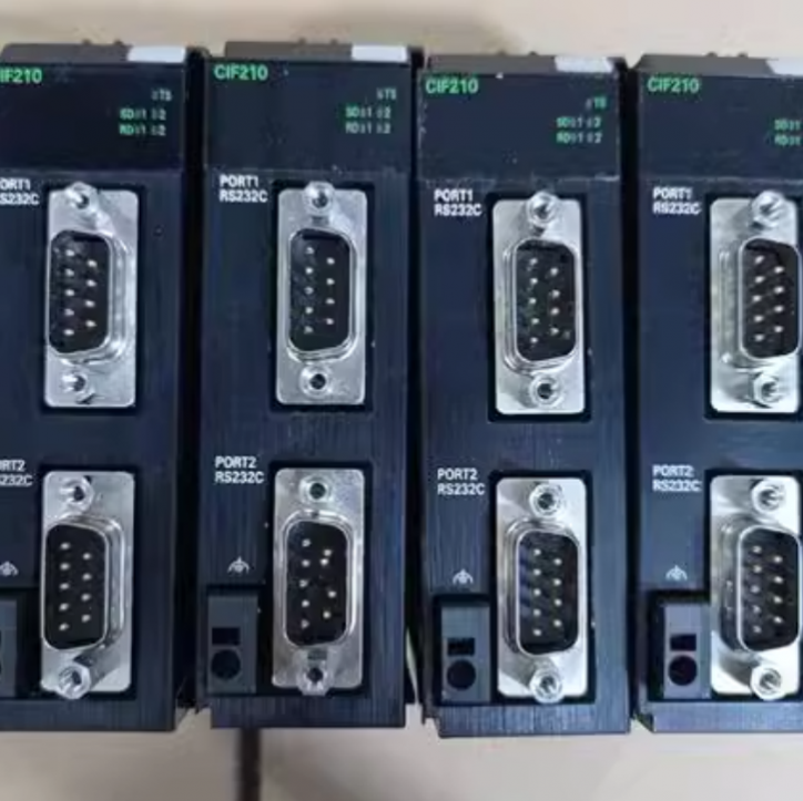NX-CIF210 Omron communication module