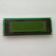 MSG24064E-FTC-NZ brand new original 240*64 LCD screen