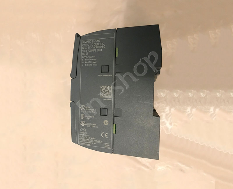 6ES7215-1BG40-0XB0 Siemens SPS Neu und Original