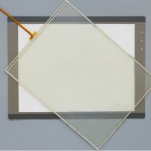 whalen Kinco MT8121iE MT8121iE1WV Touch screen + Keypad Membrane