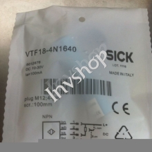 1PC NEW VTF18-4N1640 SICK Photoelectric Sensor