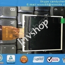 New 2.4 -inch LCD screen ALT-024FSLN-J2 for DV, camera, recorder