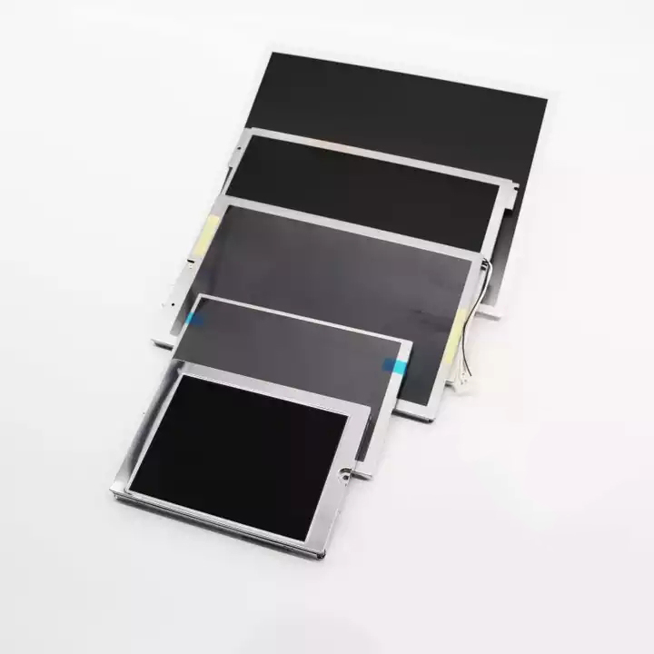 DMC20261NYJ-LY-CKE nagelneuer ursprünglicher LCD-Bildschirm