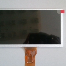 The supply of Tianma 7 inch bright high-definition LCD screen TM070RDH11